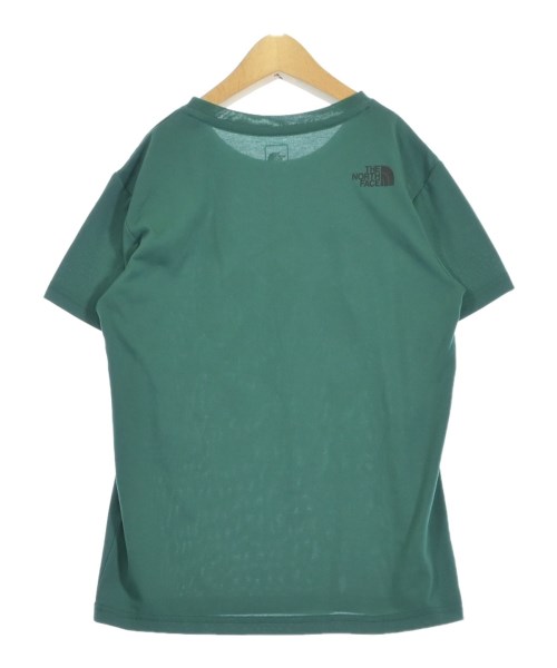 THE NORTH FACE（ザノースフェイス）Tシャツ・カットソー 緑 サイズ:150(13T-14T) キッズ/2200608652092