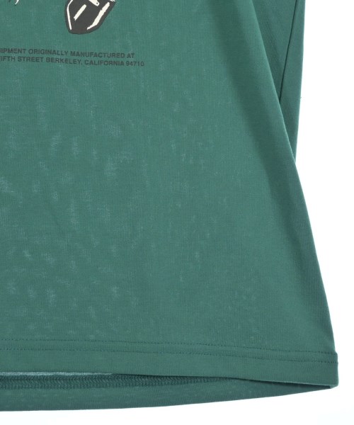 THE NORTH FACE（ザノースフェイス）Tシャツ・カットソー 緑 サイズ:150(13T-14T) キッズ/2200608652092