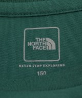 THE NORTH FACE（ザノースフェイス）Tシャツ・カットソー 緑 サイズ:150(13T-14T) キッズ/2200608652092
