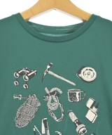 THE NORTH FACE（ザノースフェイス）Tシャツ・カットソー 緑 サイズ:150(13T-14T) キッズ/2200608652092