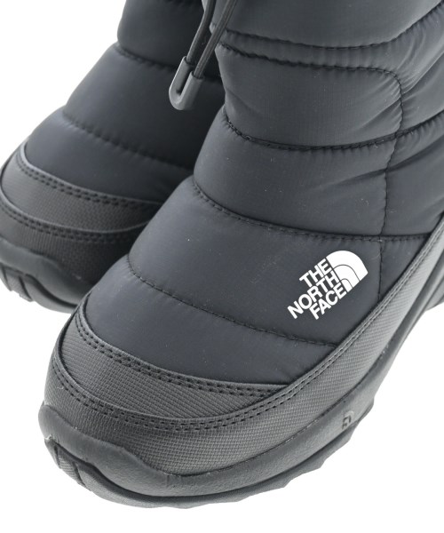 THE NORTH FACE（ザノースフェイス）その他 黒 サイズ:19cm キッズ/2200609302033