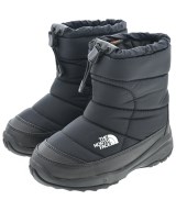 THE NORTH FACE（ザノースフェイス）その他 黒 サイズ:19cm キッズ/2200609302033