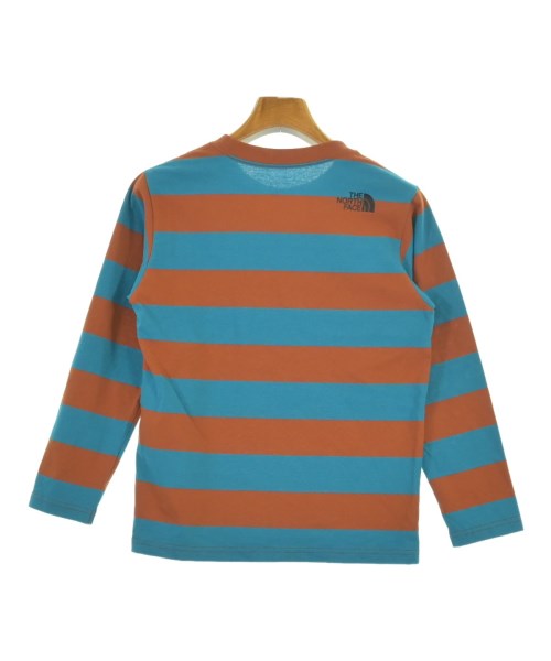 THE NORTH FACE（ザノースフェイス）Tシャツ・カットソー 青 サイズ:140(11T-12T) キッズ/2200616972038