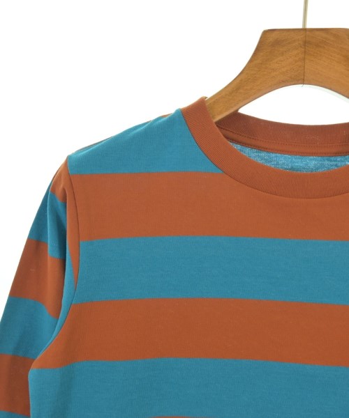 THE NORTH FACE（ザノースフェイス）Tシャツ・カットソー 青 サイズ:140(11T-12T) キッズ/2200616972038