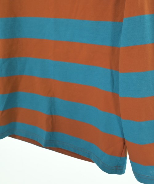 THE NORTH FACE（ザノースフェイス）Tシャツ・カットソー 青 サイズ:140(11T-12T) キッズ/2200616972038