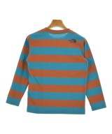 THE NORTH FACE（ザノースフェイス）Tシャツ・カットソー 青 サイズ:140(11T-12T) キッズ/2200616972038