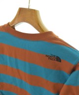 THE NORTH FACE（ザノースフェイス）Tシャツ・カットソー 青 サイズ:140(11T-12T) キッズ/2200616972038