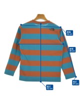 THE NORTH FACE（ザノースフェイス）Tシャツ・カットソー 青 サイズ:140(11T-12T) キッズ/2200616972038