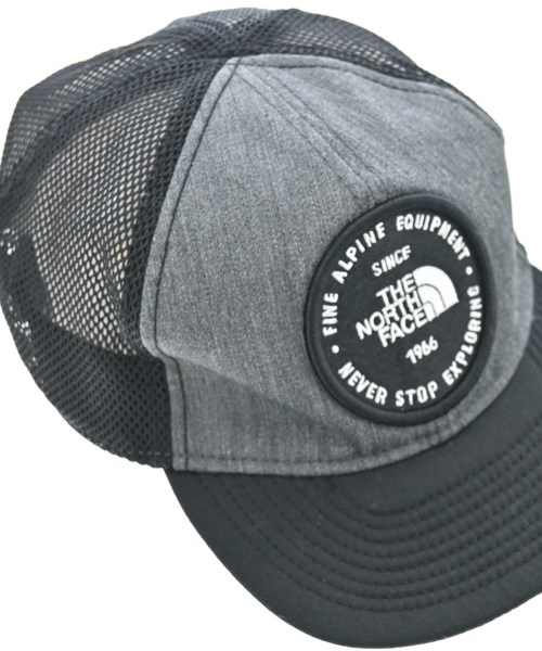 THE NORTH FACE（ザノースフェイス）小物類（その他） 黒 サイズ:- キッズ/2200611958068