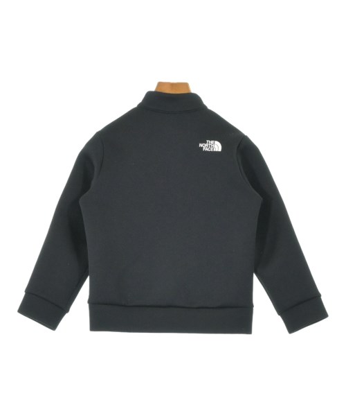 THE NORTH FACE（ザノースフェイス）スウェット 黒 サイズ:130(9T-10T) キッズ/2200616693087