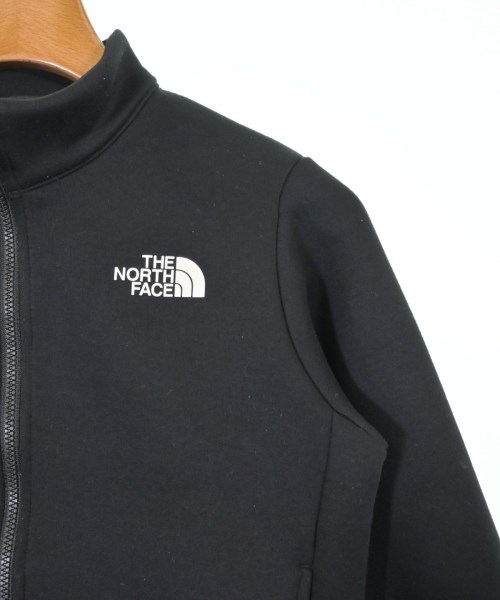 THE NORTH FACE（ザノースフェイス）スウェット 黒 サイズ:130(9T-10T) キッズ/2200616693087