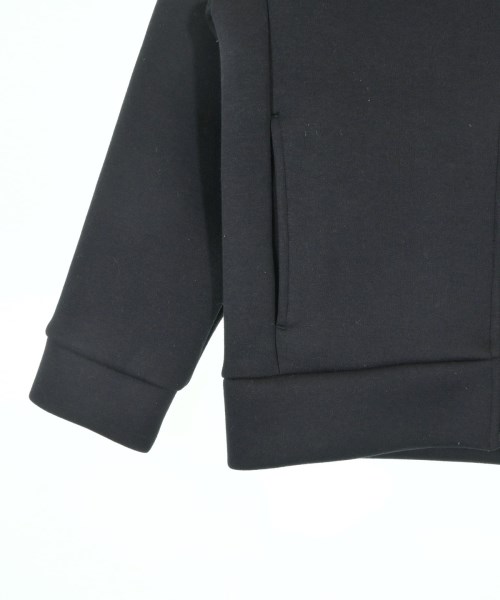 THE NORTH FACE（ザノースフェイス）スウェット 黒 サイズ:130(9T-10T) キッズ/2200616693087