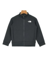 THE NORTH FACE（ザノースフェイス）スウェット 黒 サイズ:130(9T-10T) キッズ/2200616693087