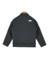 THE NORTH FACE（ザノースフェイス）スウェット 黒 サイズ:130(9T-10T) キッズ/2200616693087