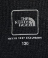 THE NORTH FACE（ザノースフェイス）スウェット 黒 サイズ:130(9T-10T) キッズ/2200616693087