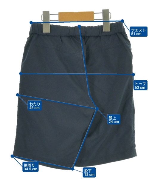 THE NORTH FACE（ザノースフェイス）その他 紺 サイズ:130(9T-10T) キッズ/2200601300105
