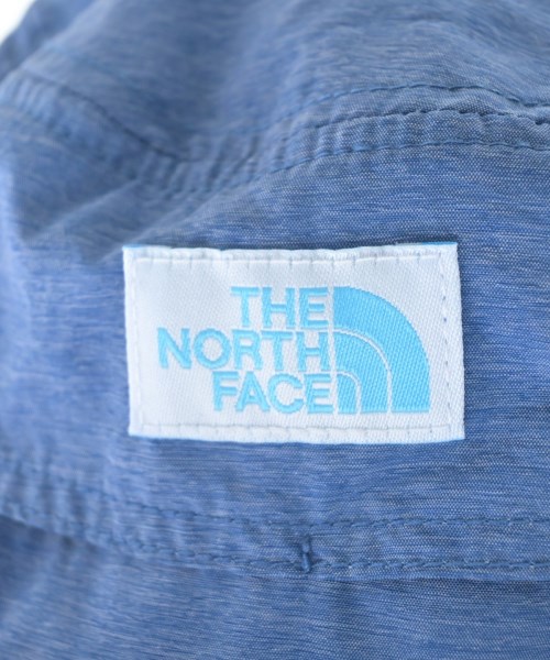 THE NORTH FACE（ザノースフェイス）小物類（その他） 青 サイズ:KM キッズ/2200604816108