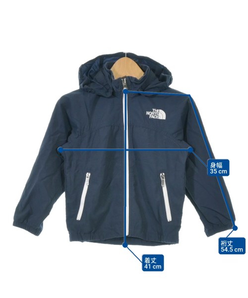 THE NORTH FACE（ザノースフェイス）その他 紺 サイズ:110(5T-6T) キッズ/2200605297098