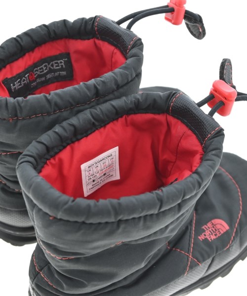 THE NORTH FACE（ザノースフェイス）その他 黒 サイズ:15cm キッズ/2200668164047
