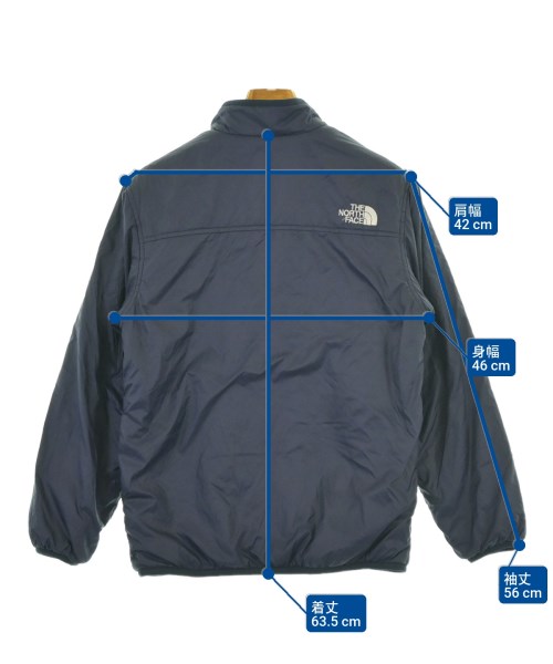 THE NORTH FACE（ザノースフェイス）その他 紺 サイズ:150(13T-14T) キッズ/2200671353087