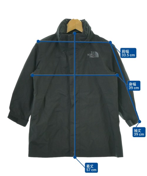 THE NORTH FACE（ザノースフェイス）その他 黒 サイズ:100(3T-4T) キッズ/2200671364021