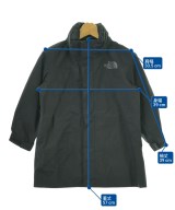 THE NORTH FACE（ザノースフェイス）その他 黒 サイズ:100(3T-4T) キッズ/2200671364021