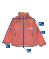 THE NORTH FACE（ザノースフェイス）その他 ピンク サイズ:100(3T-4T) キッズ/2200671624040