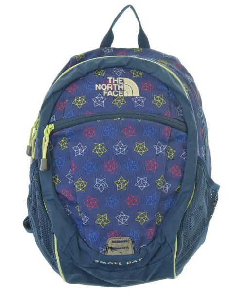 THE NORTH FACE(ザノースフェイス)小物類（その他） 紺 サイズ:-/2200673464064