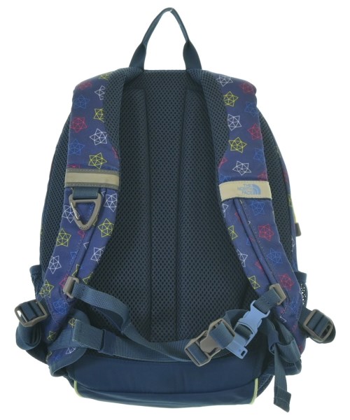THE NORTH FACE（ザノースフェイス）小物類（その他） 紺 サイズ:- キッズ/2200673464064