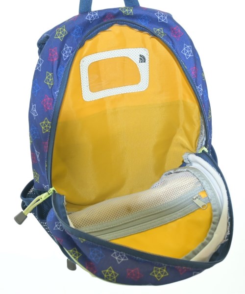 THE NORTH FACE（ザノースフェイス）小物類（その他） 紺 サイズ:- キッズ/2200673464064