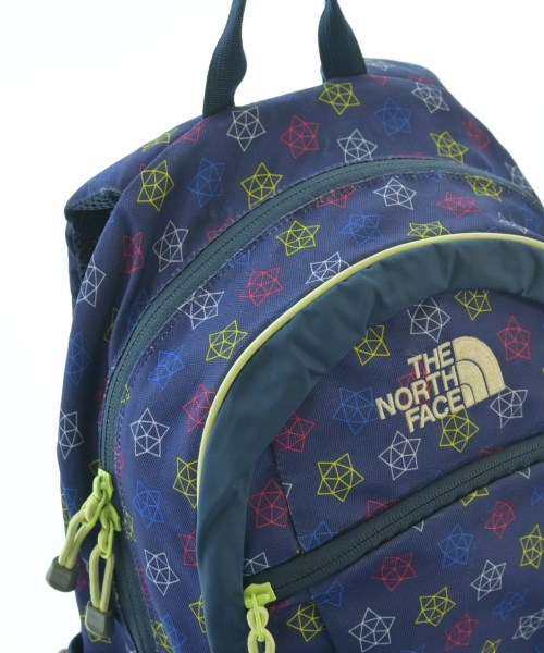 THE NORTH FACE（ザノースフェイス）小物類（その他） 紺 サイズ:- キッズ/2200673464064