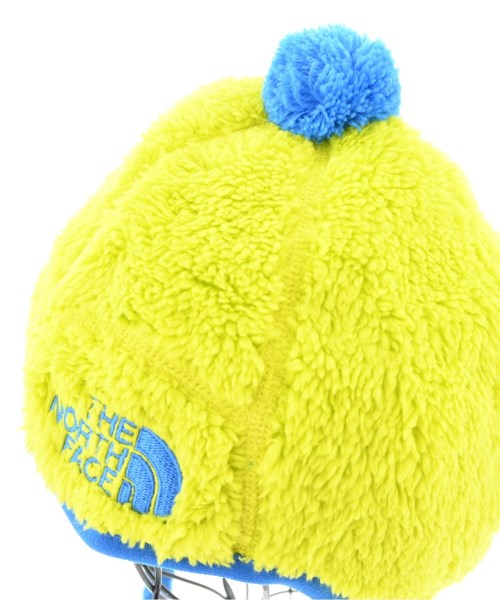 THE NORTH FACE（ザノースフェイス）小物類（その他） 黄 サイズ:- キッズ/2200675900065