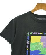 THE NORTH FACE（ザノースフェイス）Tシャツ・カットソー 黒 サイズ:150(13T-14T) キッズ/2200672559433