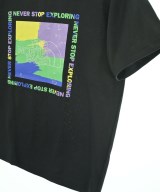 THE NORTH FACE（ザノースフェイス）Tシャツ・カットソー 黒 サイズ:150(13T-14T) キッズ/2200672559433