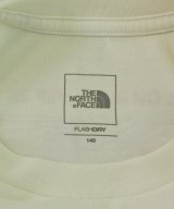 THE NORTH FACE（ザノースフェイス）Tシャツ・カットソー 白 サイズ:140(11T-12T) キッズ/2200672559440