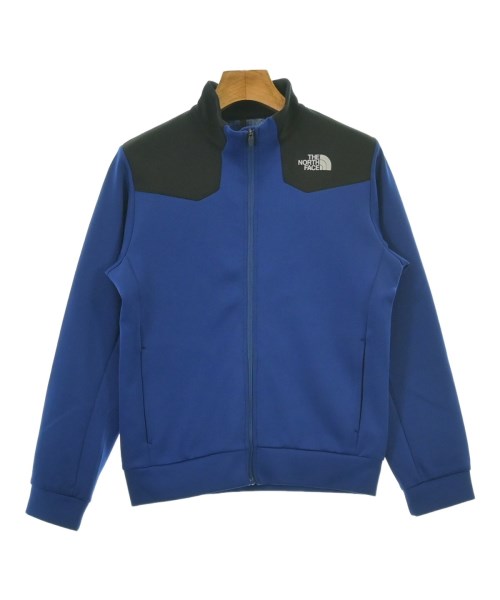 THE NORTH FACE(ザノースフェイス)Tシャツ・カットソー 青 サイズ:140(11T-12T)/2200677689050