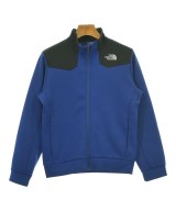 THE NORTH FACE（ザノースフェイス）Tシャツ・カットソー 青 サイズ:140(11T-12T) キッズ/2200677689050