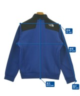 THE NORTH FACE（ザノースフェイス）Tシャツ・カットソー 青 サイズ:140(11T-12T) キッズ/2200677689050