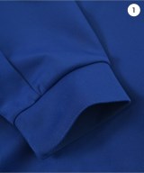 THE NORTH FACE（ザノースフェイス）Tシャツ・カットソー 青 サイズ:140(11T-12T) キッズ/2200677689050