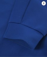 THE NORTH FACE（ザノースフェイス）Tシャツ・カットソー 青 サイズ:140(11T-12T) キッズ/2200677689050