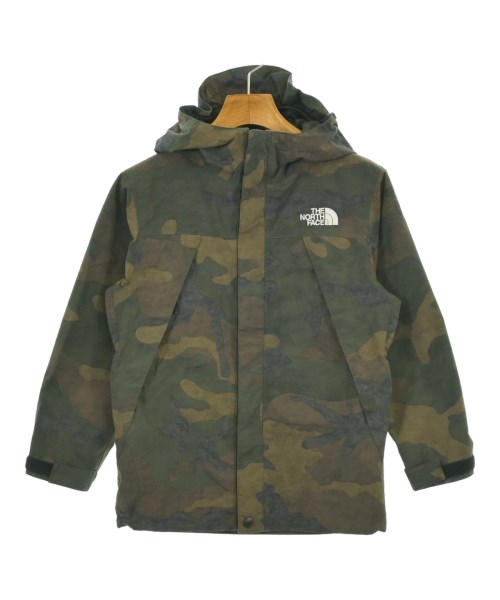 THE NORTH FACE(ザノースフェイス)その他 カーキ サイズ:130(9T-10T)/2200675558075