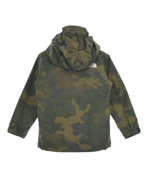 THE NORTH FACE（ザノースフェイス）その他 カーキ サイズ:130(9T-10T) キッズ/2200675558075