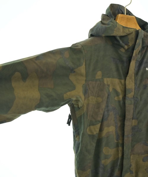 THE NORTH FACE（ザノースフェイス）その他 カーキ サイズ:130(9T-10T) キッズ/2200675558075