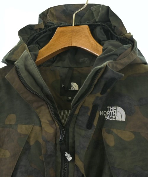 THE NORTH FACE（ザノースフェイス）その他 カーキ サイズ:130(9T-10T) キッズ/2200675558075