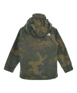 THE NORTH FACE（ザノースフェイス）その他 カーキ サイズ:130(9T-10T) キッズ/2200675558075