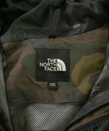 THE NORTH FACE（ザノースフェイス）その他 カーキ サイズ:130(9T-10T) キッズ/2200675558075