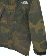 THE NORTH FACE（ザノースフェイス）その他 カーキ サイズ:130(9T-10T) キッズ/2200675558075