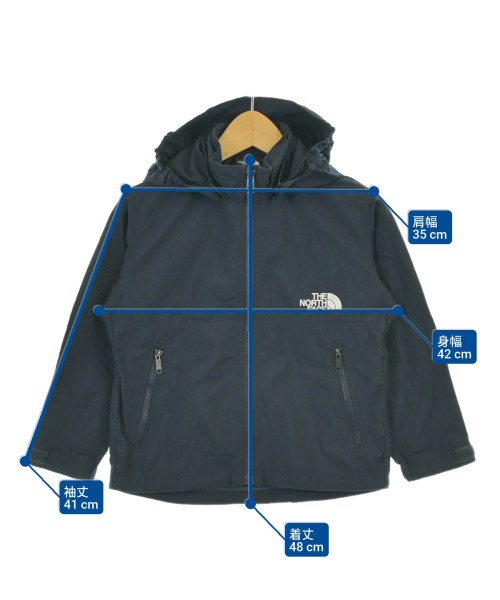 THE NORTH FACE（ザノースフェイス）その他 紺 サイズ:110(5T-6T) キッズ/2200678404034