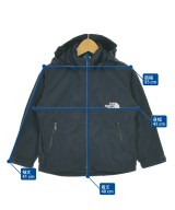 THE NORTH FACE（ザノースフェイス）その他 紺 サイズ:110(5T-6T) キッズ/2200678404034