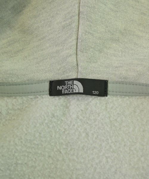THE NORTH FACE（ザノースフェイス）パーカー グレー サイズ:120(7T-8T) キッズ/2200678404058